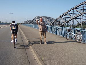 Cyclassics Helmut 160